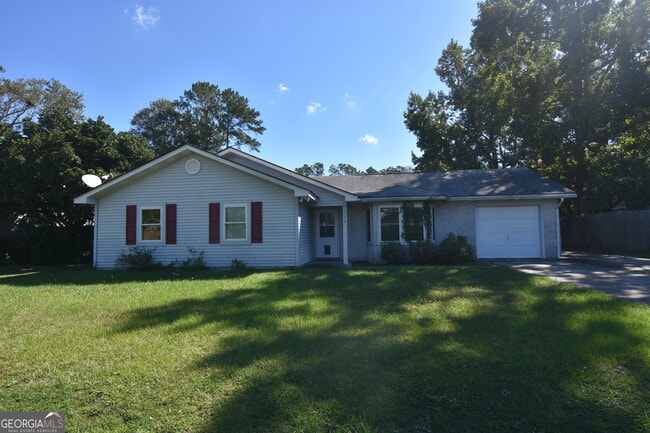 property at 116 Dogwood Cir