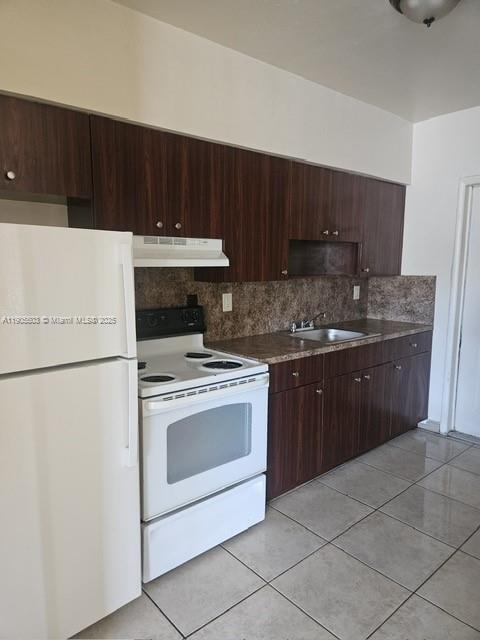 property at 1296 NE 110th Terrace