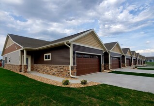 379 Panther Pass in West Salem, WI - Building Photo - Building Photo