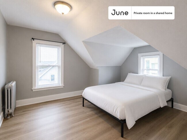 property at 11 Islington St