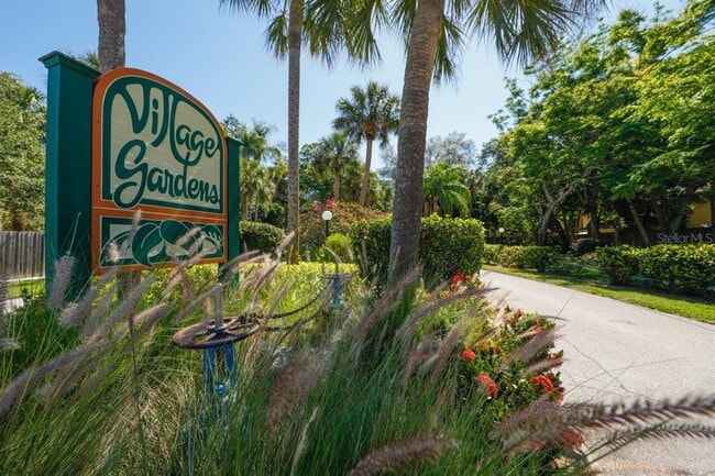 property at 4755 Village Garden Dr