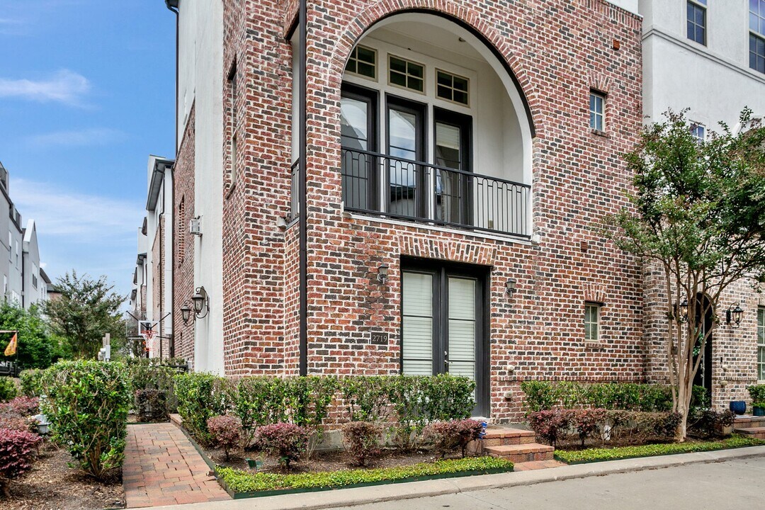 2719 Cohn St in Houston, TX - Building Photo