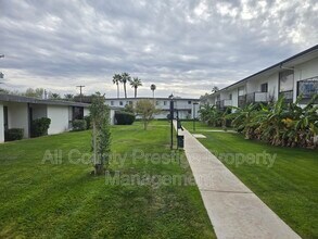 3308 E Camelback Rd in Phoenix, AZ - Building Photo - Building Photo