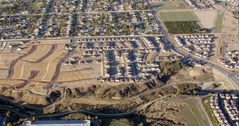 Sonoma at Spring Mountain Ranch Apartments