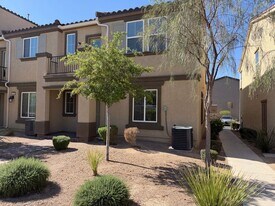 1276 Arcadia Rim Pl in Henderson, NV - Building Photo