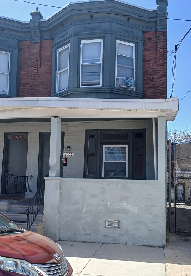 property at 3550 N Marshall St