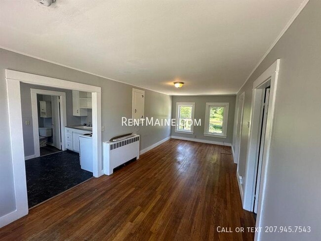 91 Castine Rd in Orland, ME - Building Photo - Building Photo