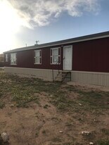 1911 S Belmont St in Midland, TX - Building Photo