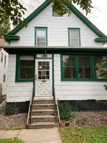 1108 23rd Ave SE in Minneapolis, MN - Building Photo
