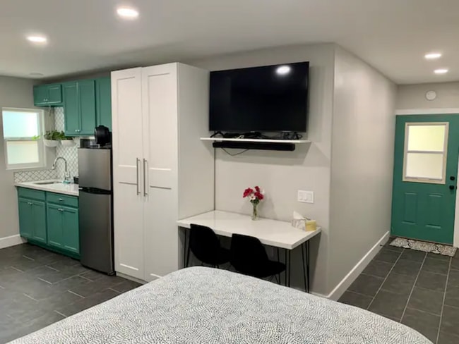 property at 3720 Granada Ave