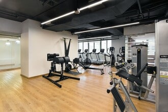 463 W 35th St in New York, NY - Building Photo - Building Photo