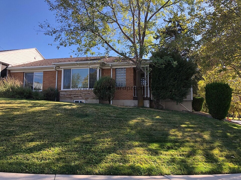 1771 S 1300 E in Salt Lake City, UT - Building Photo