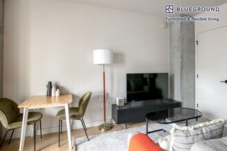 30 Otis St in San Francisco, CA - Building Photo - Building Photo