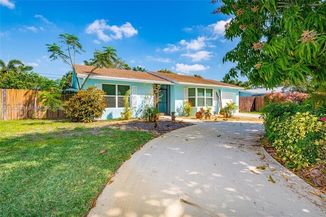 505 Heron Dr in Delray Beach, FL - Building Photo - Building Photo