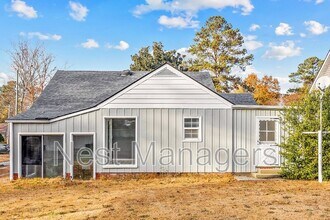 808 Ethelored St in Fayetteville, NC - Building Photo - Building Photo
