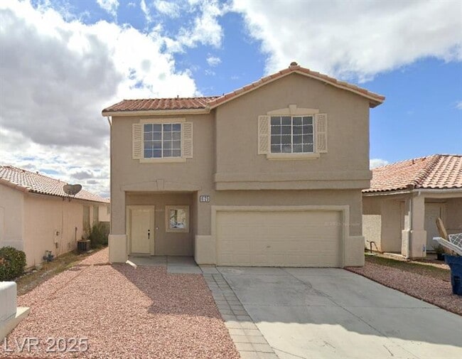 property at 8725 Russet Hills Ct