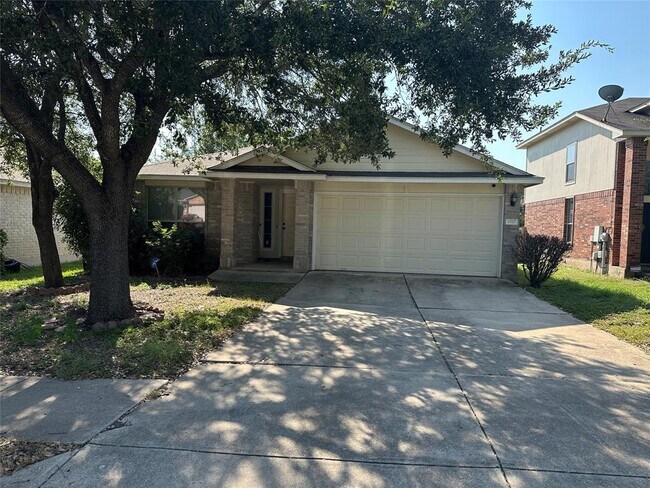1517 Darjeeling Dr in Pflugerville, TX - Building Photo - Building Photo