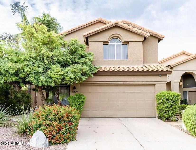 10199 E Celtic Dr in Scottsdale, AZ - Building Photo