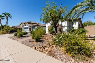 1842 E Kaibab Dr in Chandler, AZ - Building Photo - Building Photo