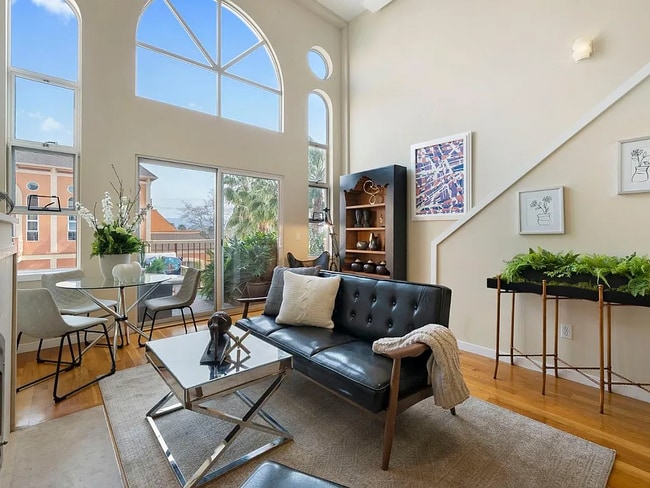 property at 350 N 2nd St