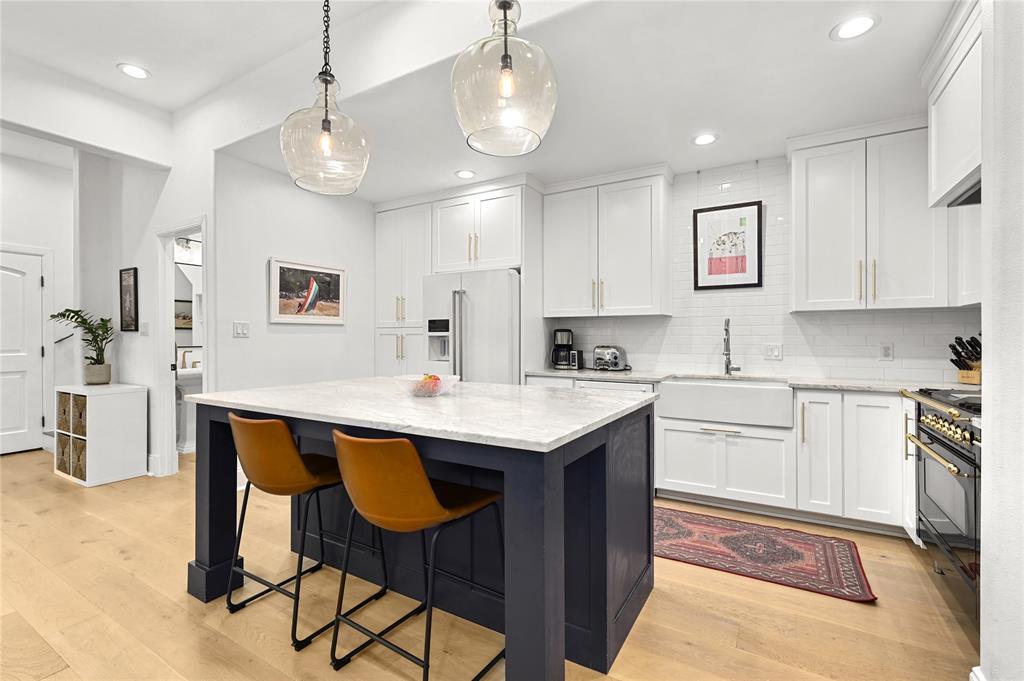 705 W Johanna St in Austin, TX - Building Photo