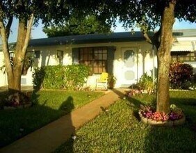 20921 NE 13th Pl in Miami, FL - Building Photo - Building Photo