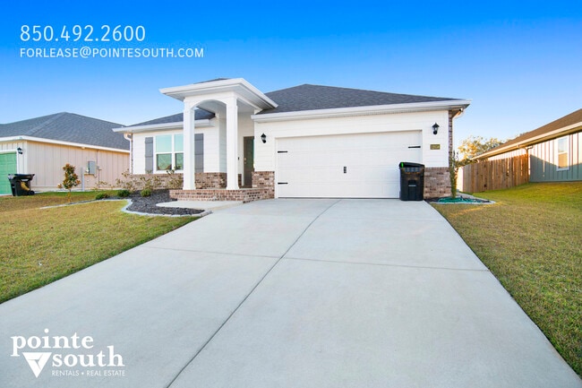 property at 32038 Lyon Rd