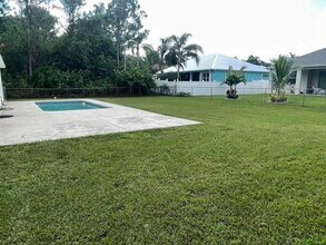 5529 NW North Lundy Cir in Port St. Lucie, FL - Building Photo - Building Photo