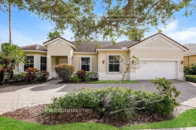 property at 9646 Savannah Estates Dr