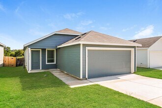 14411 Jenson Crk in San Antonio, TX - Building Photo - Building Photo