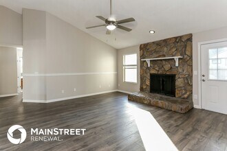 2016 Avila Way in Middleburg, FL - Building Photo - Building Photo