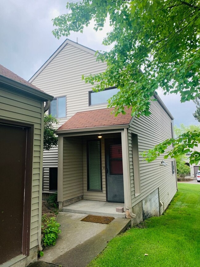 property at 2340 55th St