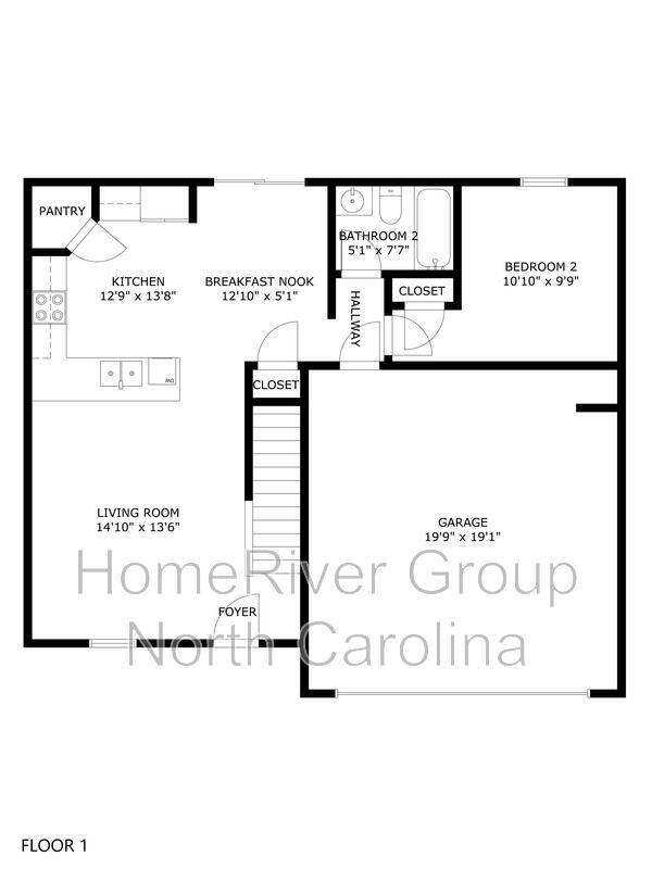 119 Pine Needle Dr in Lexington, NC - Building Photo - Building Photo