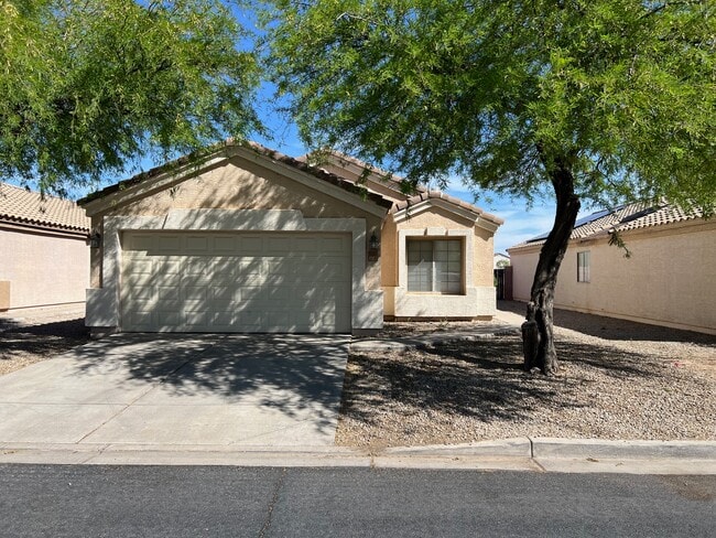 property at 6614 E Lush Vista View