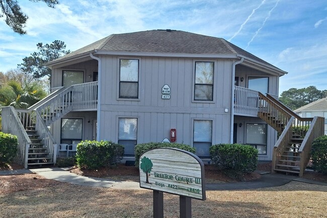 423 Tree Top Ct in Myrtle Beach, SC - Building Photo - Building Photo