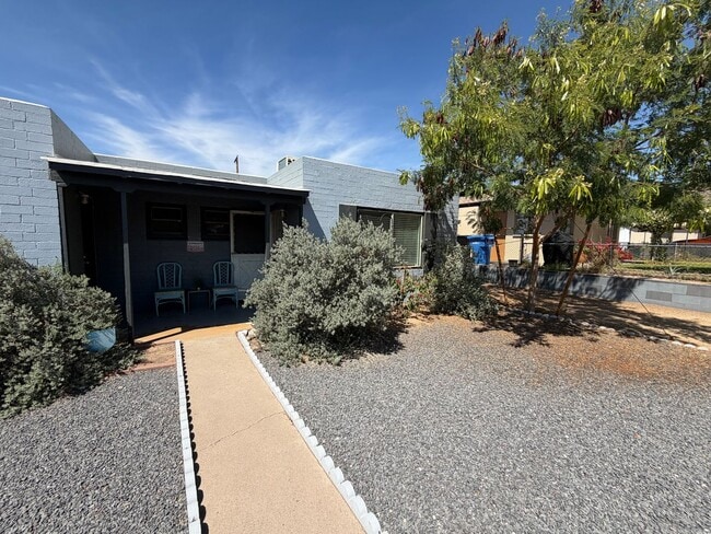 9502 N 2nd Pl in Phoenix, AZ - Building Photo - Building Photo