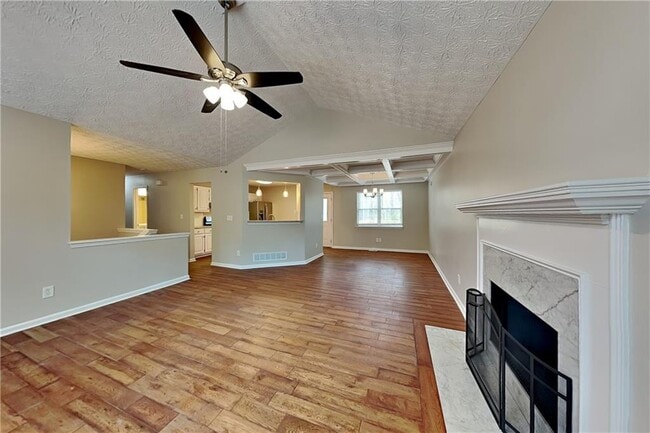 258 Bethel Dr in Dallas, GA - Building Photo - Building Photo