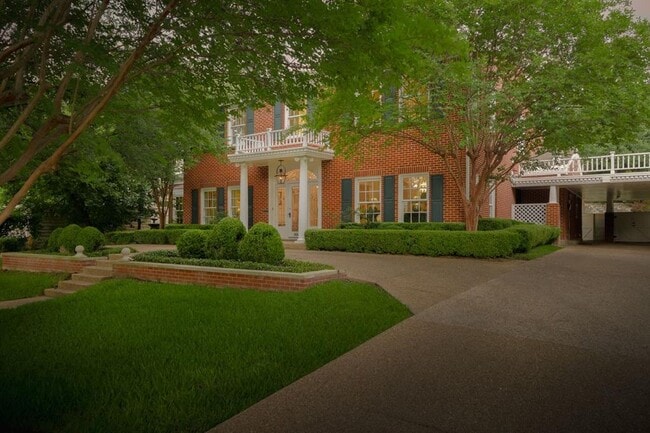 3001 Hillview Rd in Austin, TX - Building Photo - Building Photo
