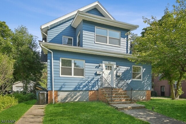 property at 82 Park Pl