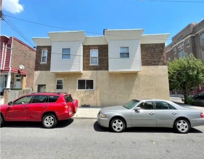 413 W Porter St in Philadelphia, PA - Building Photo - Building Photo