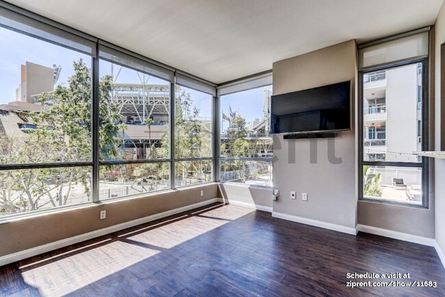 property at 206 Park Blvd