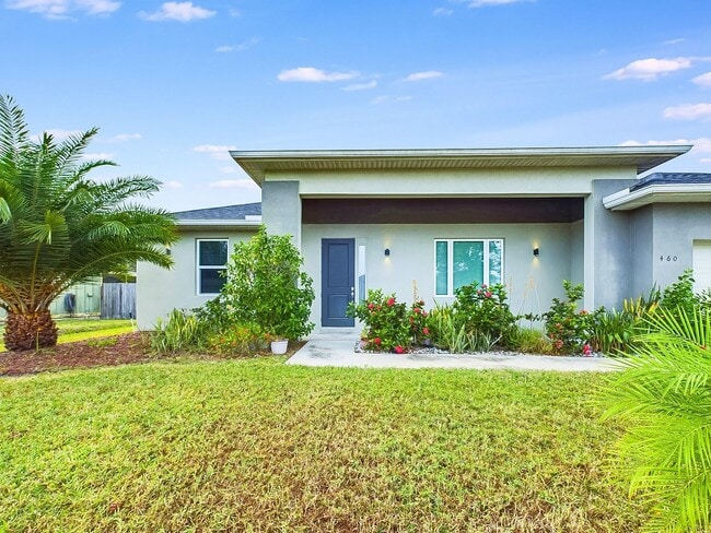 460 Havana Ave SE in Palm Bay, FL - Building Photo - Building Photo