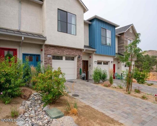 5160 Ronald Stephen Cir in Reno, NV - Building Photo - Building Photo