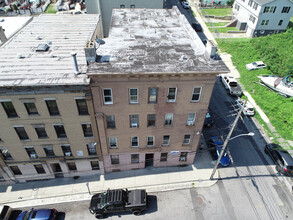 28 Orchard Pl in Yonkers, NY - Building Photo - Building Photo