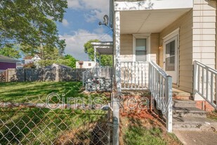 2633 Kimball Terrace in Norfolk, VA - Foto de edificio - Building Photo