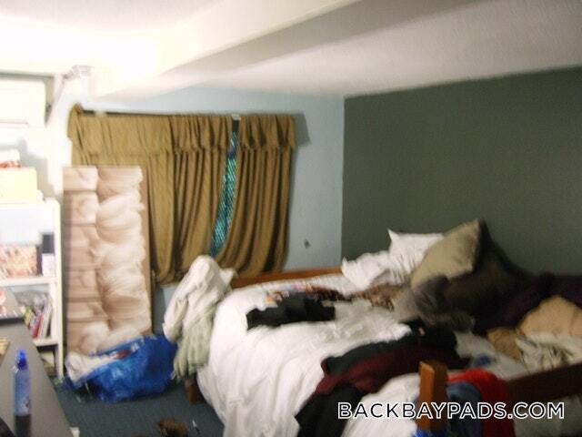 96 St Botolph St in Boston, MA - Building Photo - Building Photo