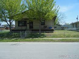 1136 Greenwood St in Madison, IL - Building Photo - Building Photo