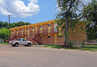 Lincoln Apartments in Killeen, TX - Building Photo - Building Photo