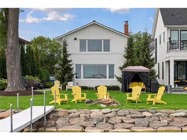 property at 55 W Point Ave