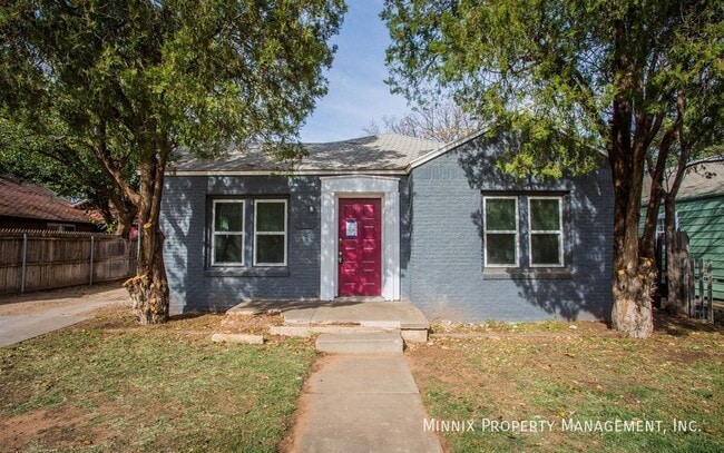 property at 1920 20th St
